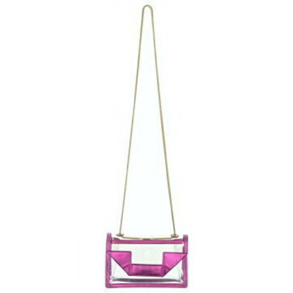 Saint Laurent PARIS Shoulder Bag - Picture 1 of 9